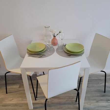 Apartment Mit Seeblick Vier Jahreszeiten 戈斯拉尔 外观 照片
